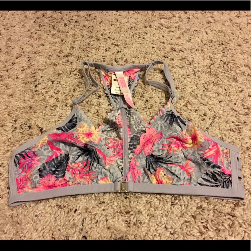 NWT Victoria secret bralette